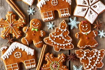 HOLIDAY COOKIES classes HOLIDAY COOKIES classes