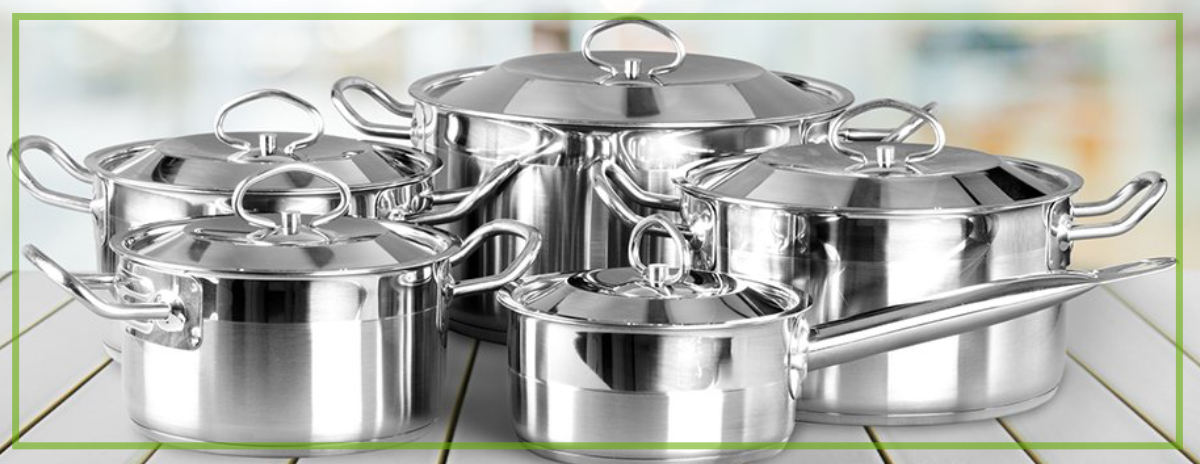 POTS-PANS-INNBANNER POTS-PANS-INNBANNER