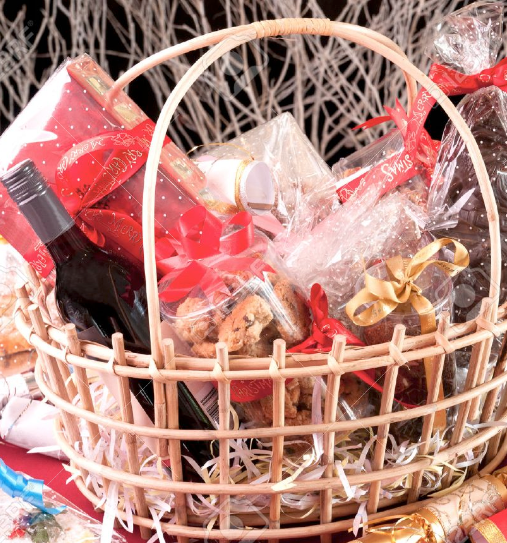 gift-baskets MARKET-CAFE