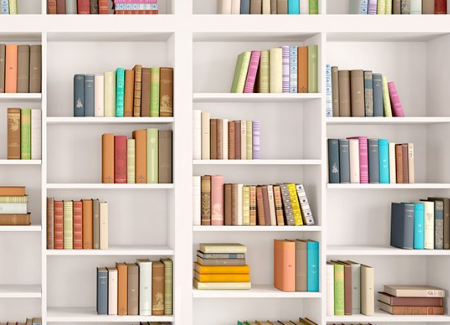 COOKBOOKS