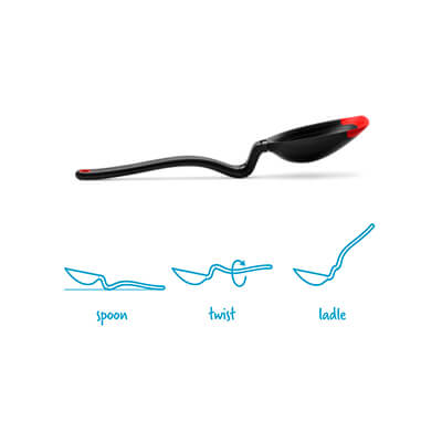spatulas