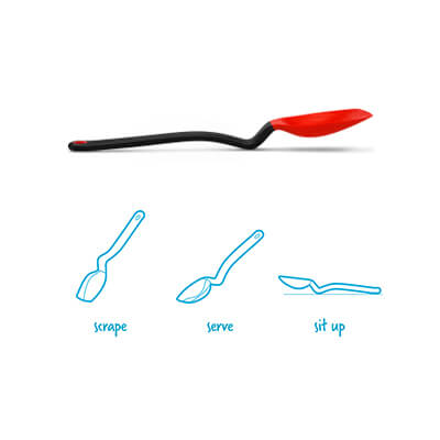 spatulas