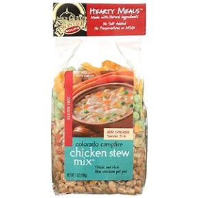 Soups hearty meals chicken stew mix Soups hearty meals chicken stew mix