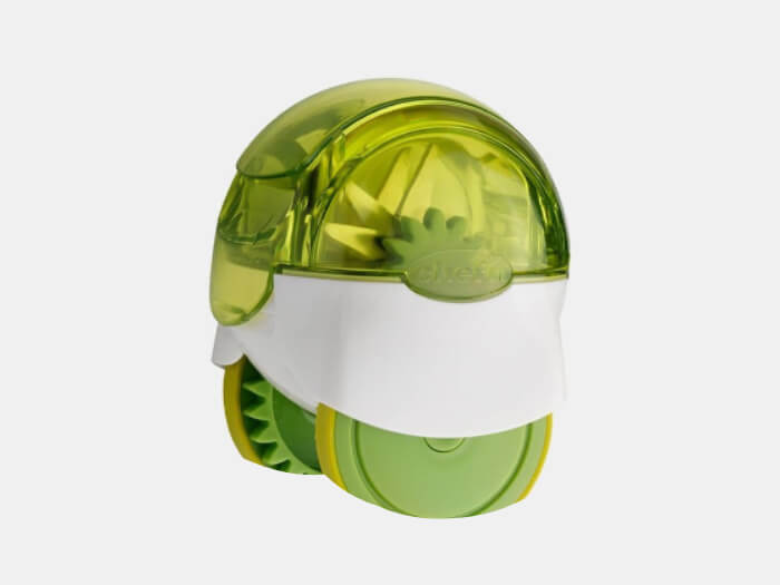 Garlic Zoom Sweet Basil Gourmet